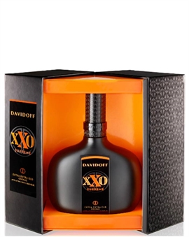 Davidoff Cognac XXO Supreme Fransk Cognac 70 cl 40%